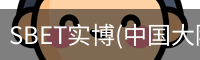 SBET实博